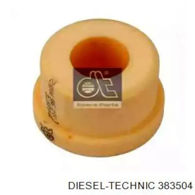 383504 Diesel Technic сайлентблок кабіни