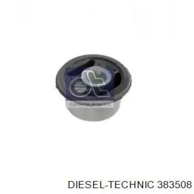 Подушка кабіни Diesel Technic 383508 ціна, від 11.49 USD