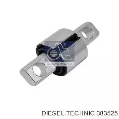 383525 Diesel Technic Сайлентблок кабіни