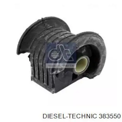 Сайлентблок кабіни 383550 Diesel Technic