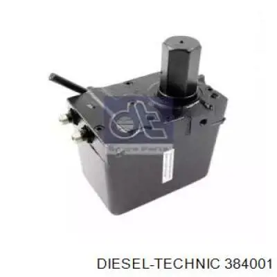 Насос підйому кабіни Diesel Technic 384001 ціна, від 99.41 USD