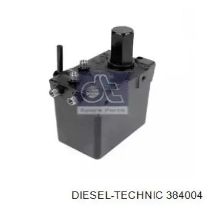 81417236125 MAN Насос підйому кабіни