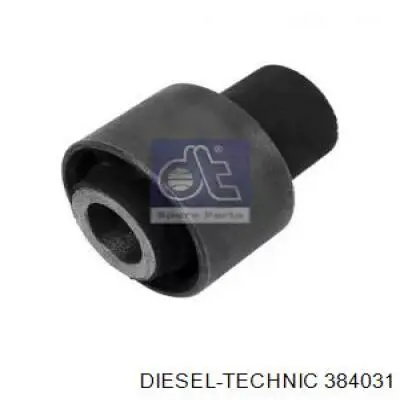 Сайлентблок кабіни Diesel Technic 384031 ціна, від 7.50 USD