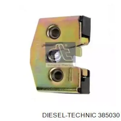 Купити 385030 Diesel Technic Замок передньої лівої двері