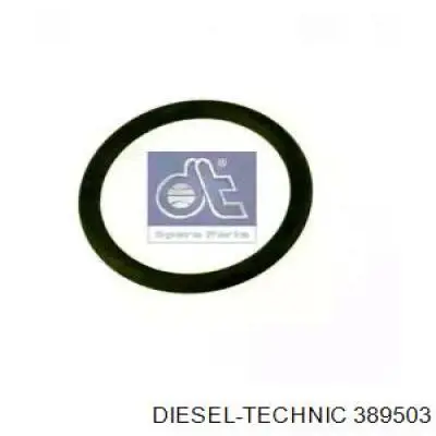 389503 Diesel Technic Ущільнювальне кільце, універсальне