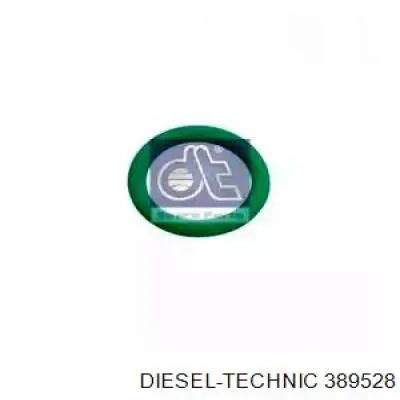 389528 Diesel Technic прокладка паливного насосу пнвт