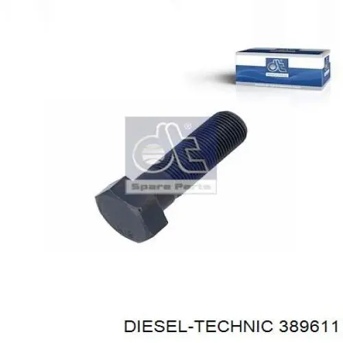 389611 Diesel Technic 