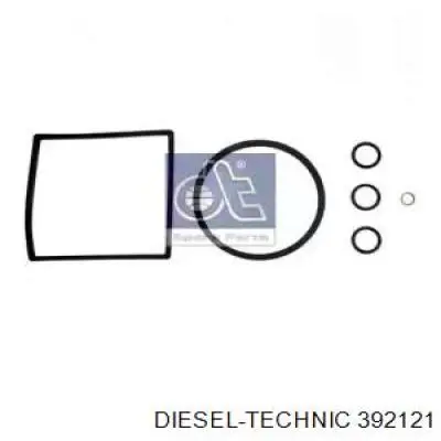 392121 Diesel Technic 