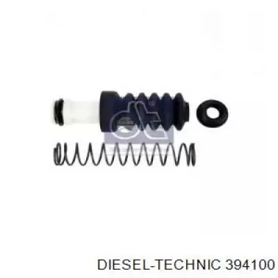 Ремкомплект головного гальмівного циліндру Diesel Technic 394100 ціна, від 20.94 USD