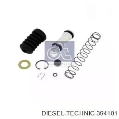 394101 Diesel Technic 