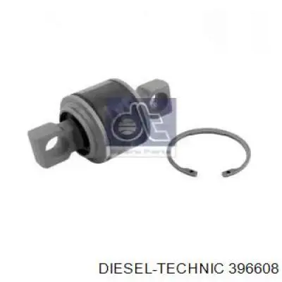 Ремкомплект реактивної тяги Diesel Technic 396608 ціна, від 40.90 USD