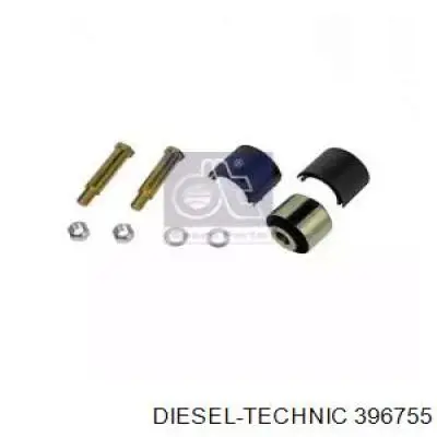396755 Diesel Technic 