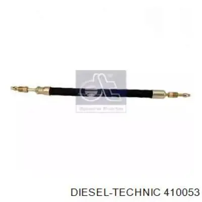 Шланг зчеплення A3355730036 Mercedes