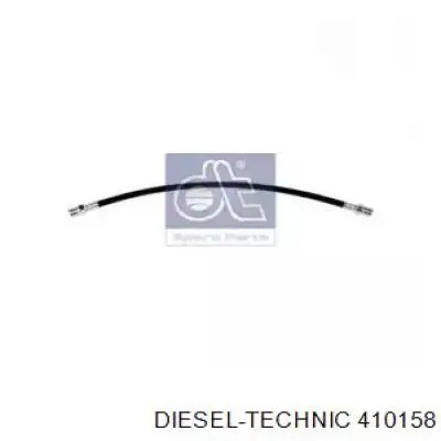 Шланг зчеплення Mercedes A0002951435 ціна, від  
