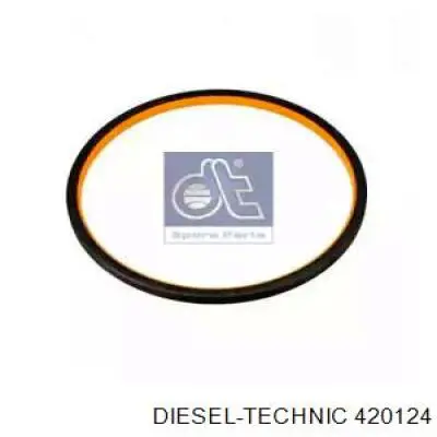 420124 Diesel Technic 
