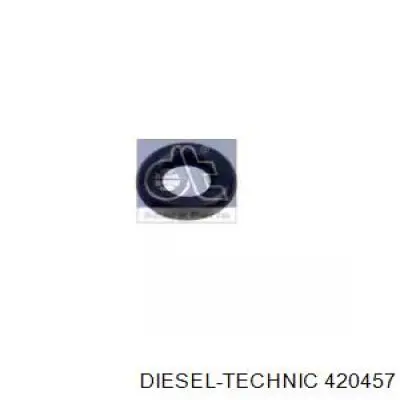 A0159974048 Mercedes Ущільнювальне кільце, універсальне