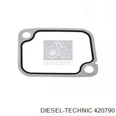 Купити A9062030180 Mercedes Прокладка корпусу термостата