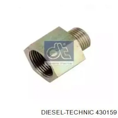  Diesel Technic 430159 ціна, від 3.23 USD