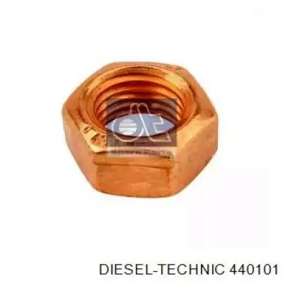 440101 Diesel Technic гайка випускного колектора