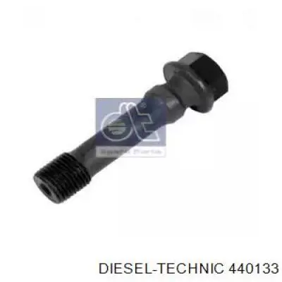 Болт шатуна Mercedes A4030380271 ціна, від 1.83 USD