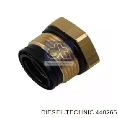  Diesel Technic 440265 ціна, від 5.47 USD