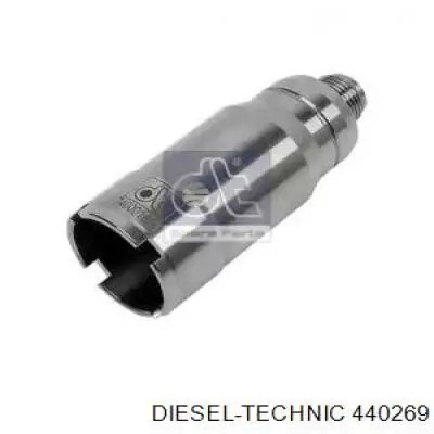 Купити 440269 Diesel Technic 