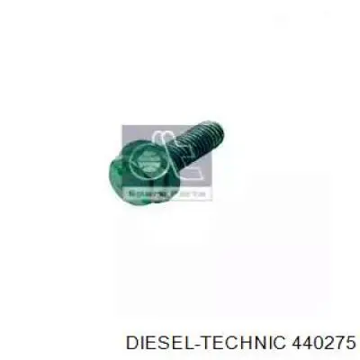 Болт вихлопної системи (глушника) Ford 1138370 ціна, від 4.14 USD