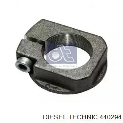 Купити 440294 Diesel Technic Гайка маточини задньої