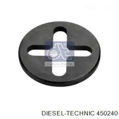 450240 Diesel Technic шайба регулювальна