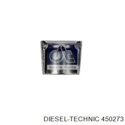 A1020530026 Mercedes Сухарі клапана