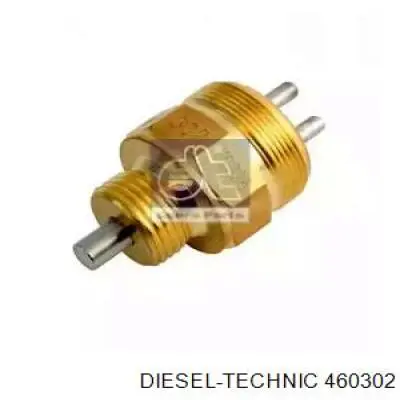 Купити 460302 Diesel Technic Вмикач ліхтарів заднього ходу