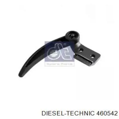 Ручка відкриття капота Diesel Technic 460542 ціна, від 8.10 USD