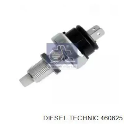 Кнопка стоп-сигналу Diesel Technic 460625 ціна, від 4.30 USD