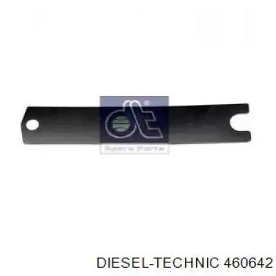 460642 Diesel Technic Компресор, ремкомплект, прокладки (TRUCK)