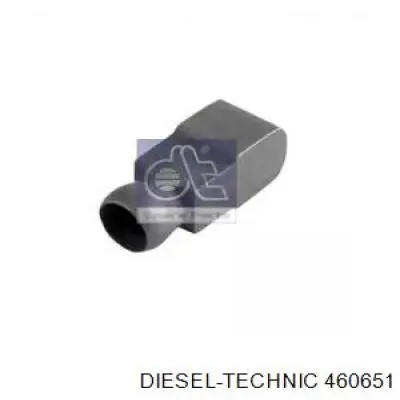 460651 Diesel Technic ремкомплект синхронізатора