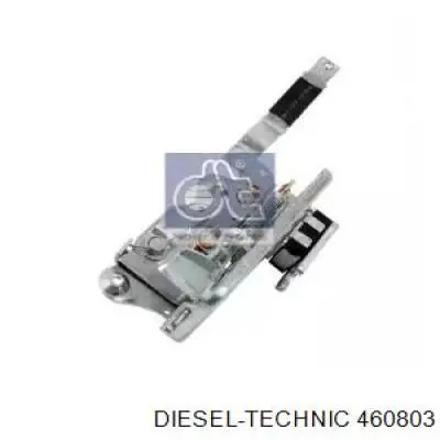 460803 Diesel Technic Замок водійських дверей