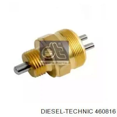 Датчик ліхтарів заднього ходу Diesel Technic 460816 ціна, від 11.15 USD