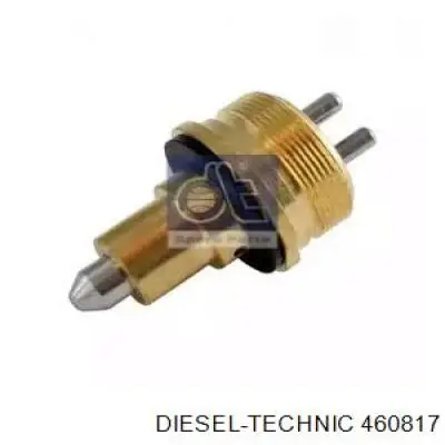 Датчик ліхтарів заднього ходу Diesel Technic 460817 ціна, від 17.95 USD