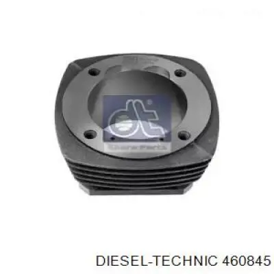 Гільза компресора (TRUCK) Mercedes A0001312802 ціна, від 594.29 USD