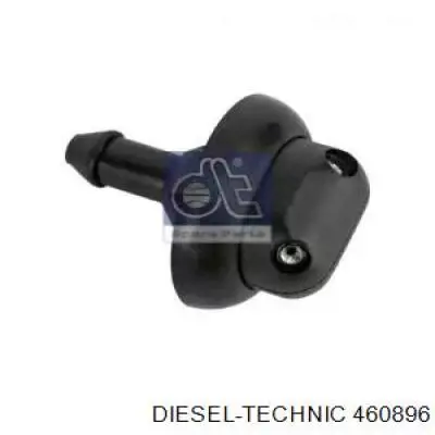 460896 Diesel Technic 