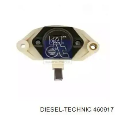 Реле зарядки генератора Diesel Technic 460917 ціна, від 9.45 USD
