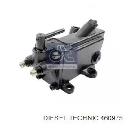 Насос підйому кабіни Diesel Technic 460975 ціна, від 57.11 USD