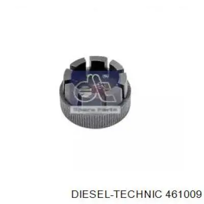 461009 Diesel Technic Підшипник осі виделки зчеплення