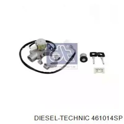 Купити 461014SP Diesel Technic Замок запалювання