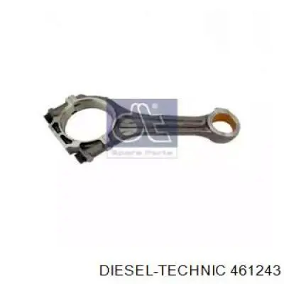 Купити 461243 Diesel Technic Шатун поршня двигуна
