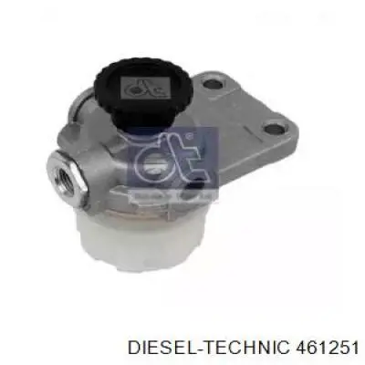Купити 461251 Diesel Technic Насос ручної підкачки