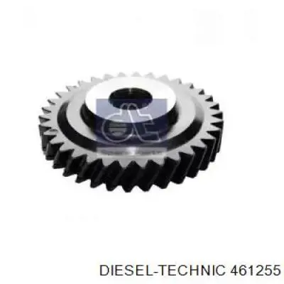 461255 Diesel Technic Шестерня колінвала пневмокомпресора (TRUCK)