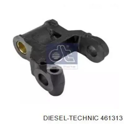 Купити 461313 Diesel Technic Серьга передньої ресори