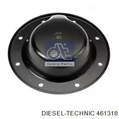 Заглушка маточини Mercedes A3893200684 ціна, від  