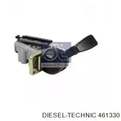 A0014305681 Mercedes Кран стоянкового гальма
